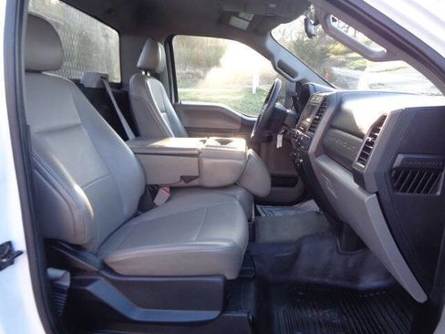 Used 2019 Ford F250 XL w/ XL Value Package image 28