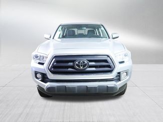 Used 2023 Toyota Tacoma SR5 video 2