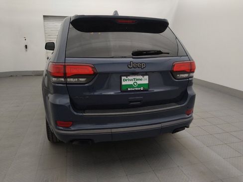 Used 2020 Jeep Grand Cherokee High Altitude AWD/4WD image 6