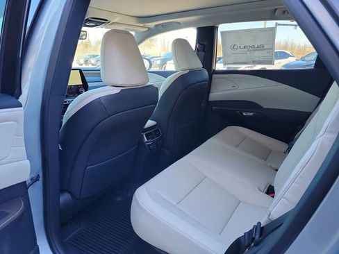 New 2026 Lexus RX 350 AWD image 13