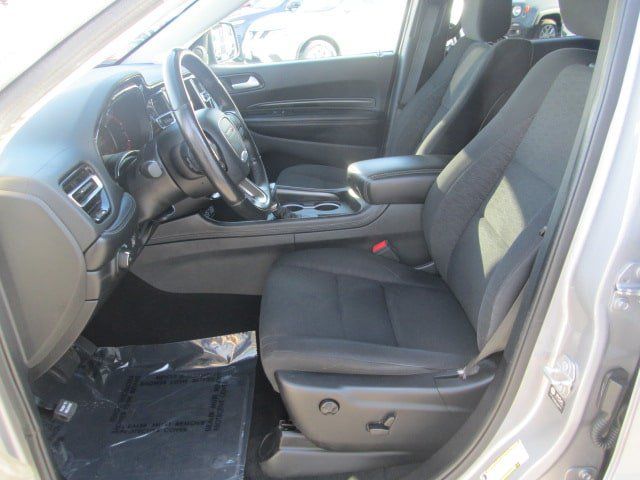 Used 2021 Dodge Durango SXT AWD/4WD image 10