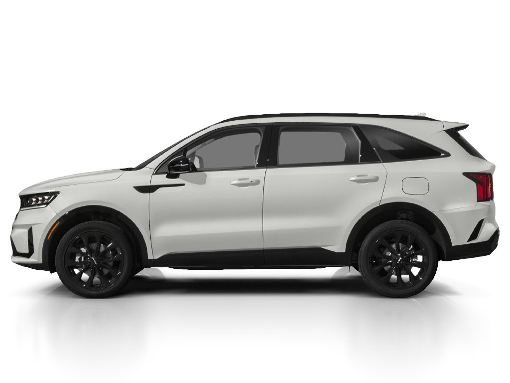 Used 2023 Kia Sorento SX FWD image 3