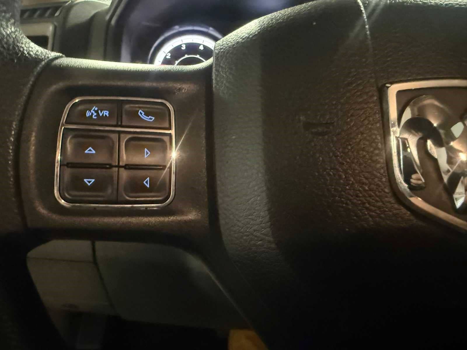 Used 2017 RAM 1500 Tradesman w/ Power & Remote Entry Group AWD/4WD image 25