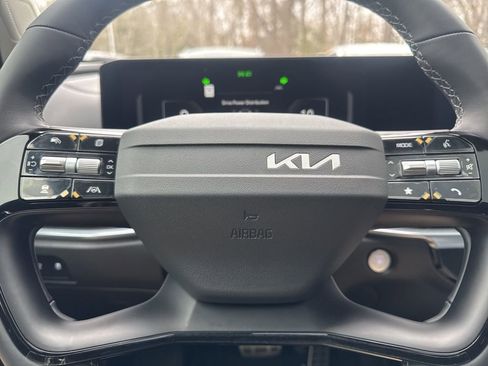 New 2026 Kia Sorento SX image 8