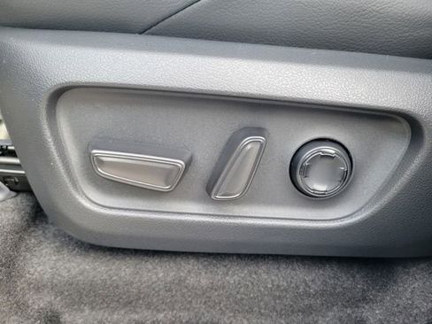 New 2026 Toyota 4Runner TRD Off-Road Premium image 15