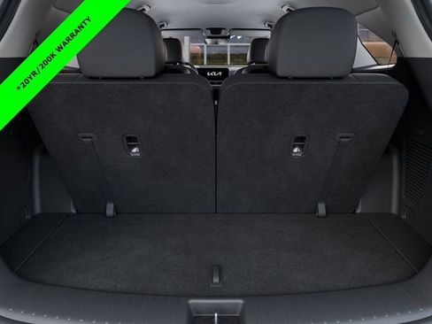 New 2026 Kia Sorento EX image 19