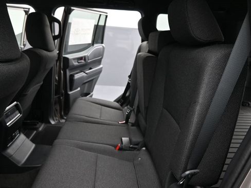 New 2026 Toyota Land Cruiser 1958 image 15