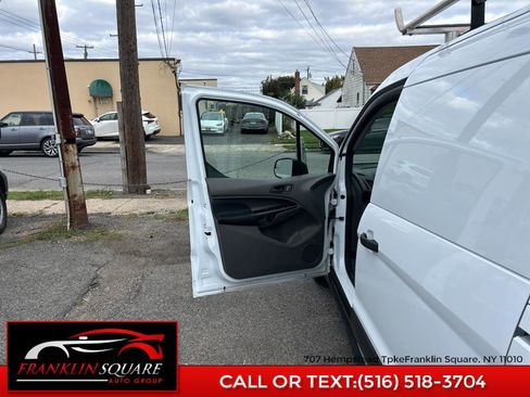 Used 2019 Ford Transit Connect XL image 13