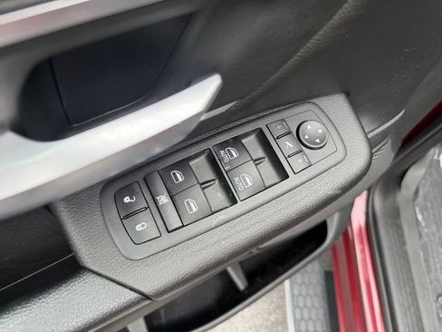 Used 2024 RAM 1500 Big Horn RWD image 10