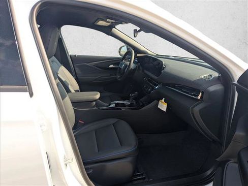 New 2026 Buick Envista Sport Touring w/ Convenience I Package image 20