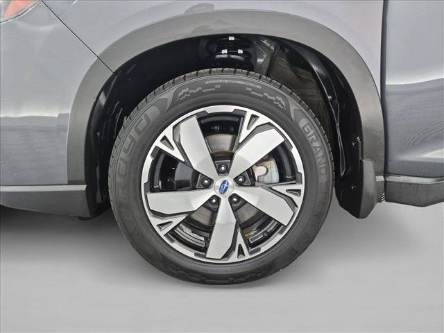 Used 2020 Subaru Forester Touring w/ Popular Package #2 AWD/4WD image 28