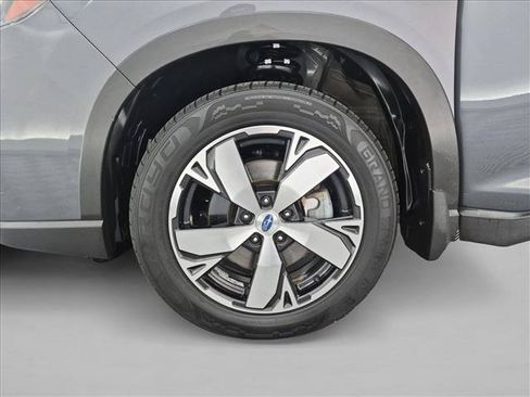 Used 2020 Subaru Forester Touring w/ Popular Package #2 AWD/4WD image 28