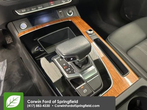 Used 2023 Audi Q5 2.0T Premium image 26