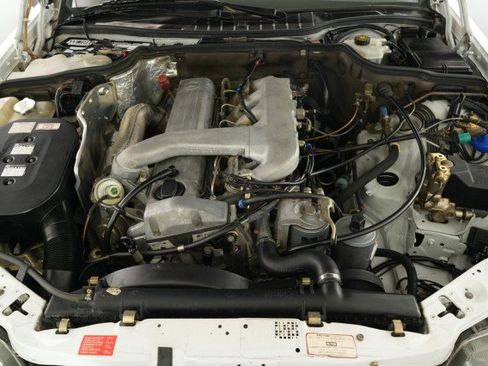 Used 1987 Mercedes-Benz 300 SDL image 49
