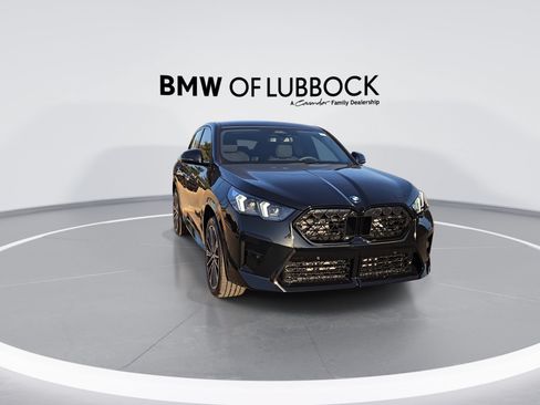 New 2026 BMW X2 xDrive28i w/ Technology Package AWD/4WD image 2