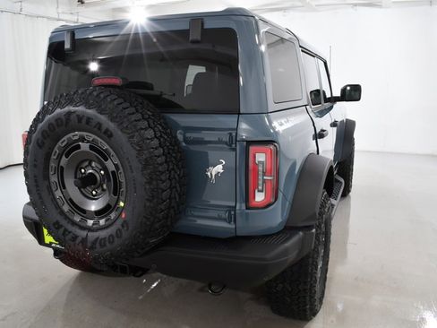 New 2025 Ford Bronco Badlands image 12