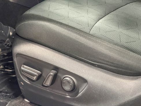 Certified 2025 Toyota RAV4 XLE w/ Convenience Package FWD image 22