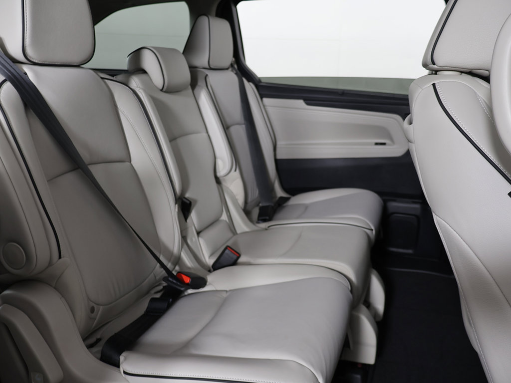 New 2027 Honda Odyssey Touring image 21