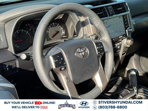 Used 2023 Toyota 4Runner SR5 Premium image 20