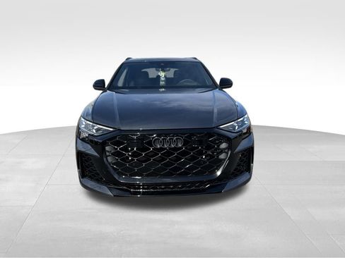 New 2025 Audi RS Q8 performance image 8