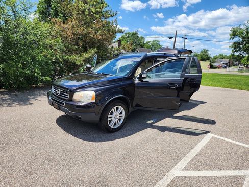 Used 2012 Volvo XC90 3.2 AWD/4WD image 38