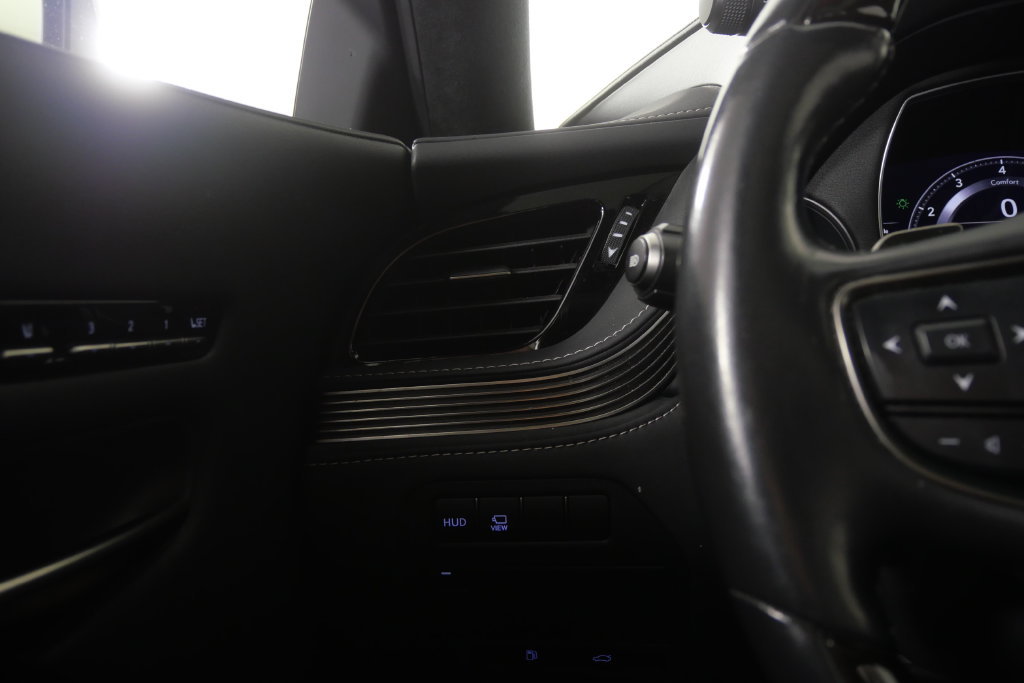 Used 2021 Lexus LS 500 w/ Interior Upgrade Package RWD image 24