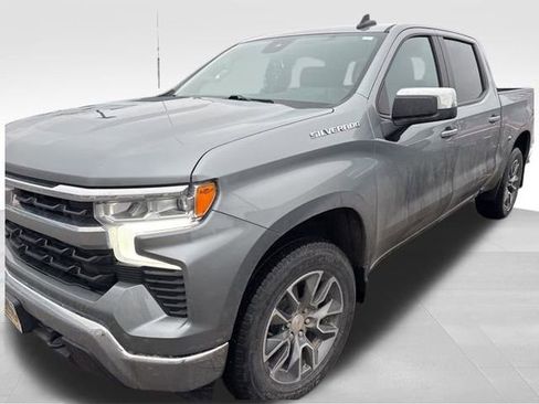 Used 2023 Chevrolet Silverado 1500 LT image 8