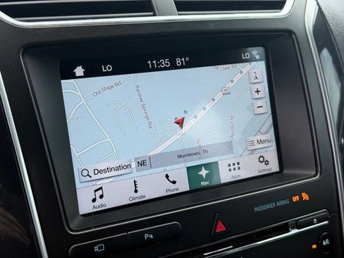 Used 2017 Ford Explorer Limited FWD image 5