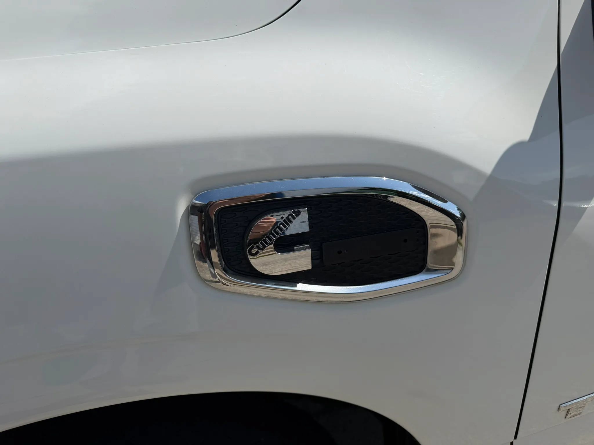 Used 2017 Nissan Titan S RWD image 10