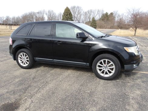 Used 2009 Ford Edge SEL image 1
