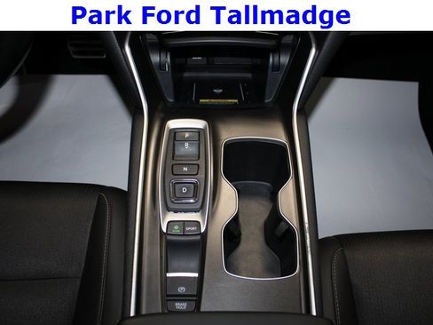 Used 2021 Honda Accord Sport image 19