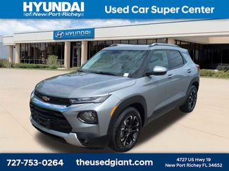 Used 2023 Chevrolet TrailBlazer LT w/ Convenience Package FWD video 1