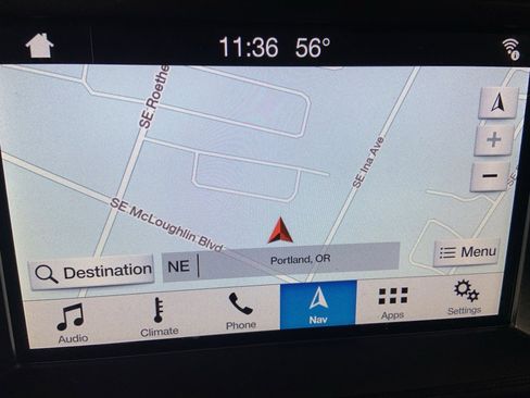 Used 2019 Ford Expedition XLT w/ Equipment Group 202A image 12