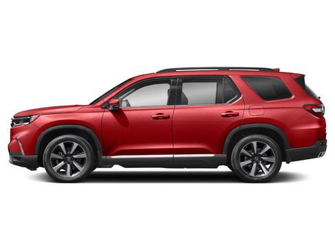 Used 2024 Honda Pilot Elite image 2