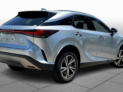 Used 2023 Lexus RX 350 Premium w/ Accessory Package (Z1) image 24