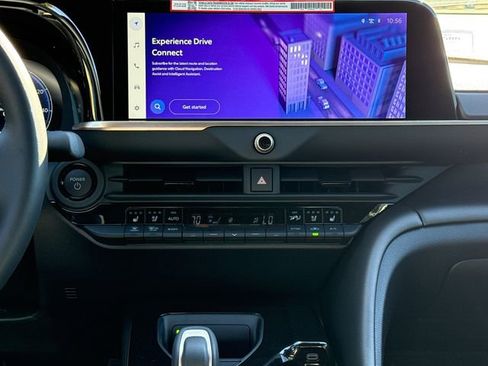 New 2026 Toyota Crown Nightshade image 14