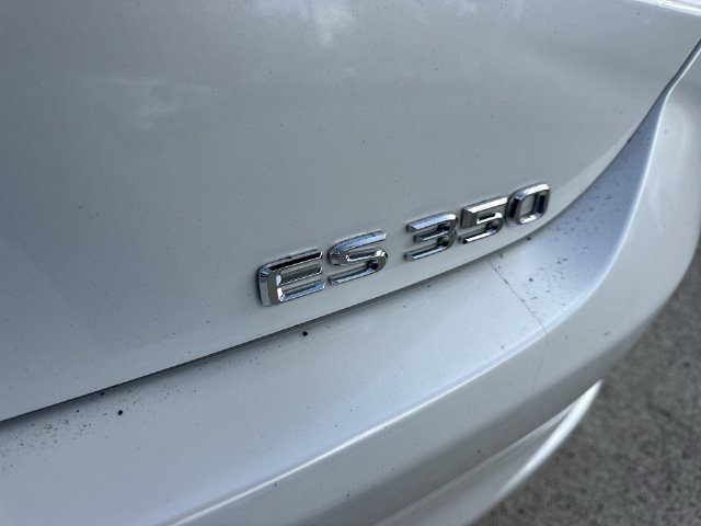 Certified 2024 Lexus ES 350 w/ Premium Package FWD image 25