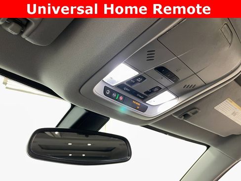 Certified 2017 GMC Acadia SLT image 35