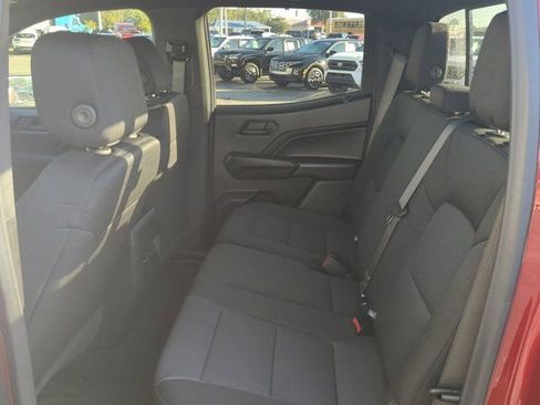 Used 2026 Chevrolet Colorado Trail Boss image 14
