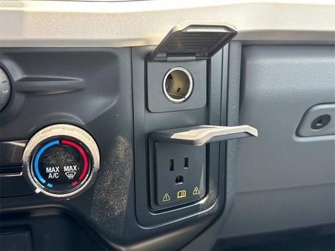 New 2025 Ford F350 XL w/ XL Chrome Package image 28
