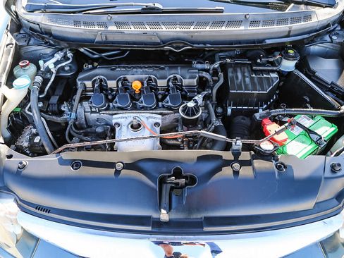 Used 2009 Honda Civic DX-VP image 25