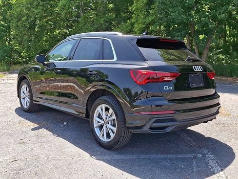Used 2023 Audi Q3 2.0T Premium AWD/4WD image 7