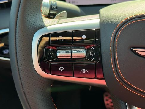 New 2026 Genesis GV70 2.5T Sport Prestige AWD/4WD image 30