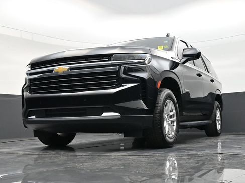 Used 2024 Chevrolet Tahoe LT RWD image 23
