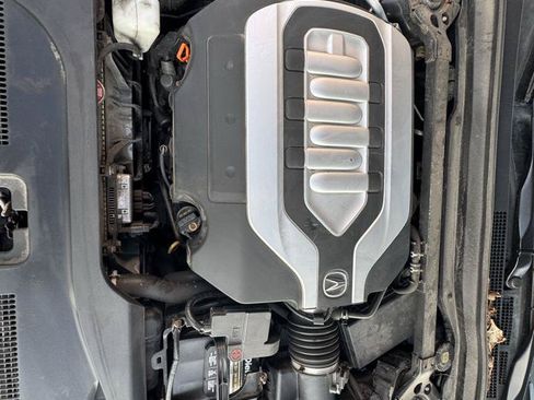 Used 2014 Acura RLX FWD image 27