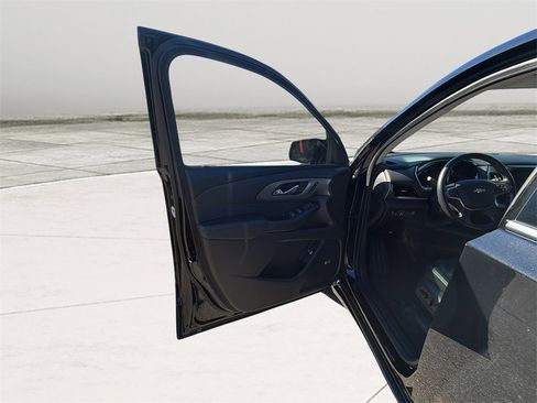 Used 2019 Chevrolet Traverse Premier w/ Redline Edition image 13