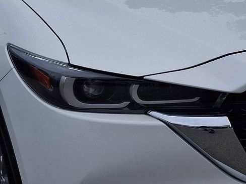 Used 2023 MAZDA CX-5 AWD 2.5 S image 9