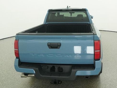 New 2026 Toyota Tacoma SR5 image 7