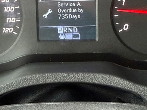 Used 2019 Mercedes-Benz Sprinter 170 image 18