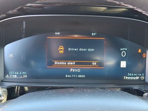 Used 2023 Lincoln Corsair AWD w/ Equipment Group 101A image 21